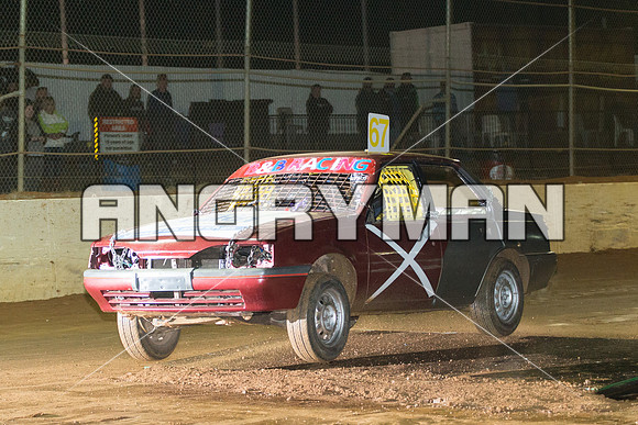 Ramp Racing 57 - 28 - Carrick - 27th March 2016-4
