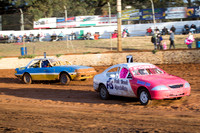 Street Stock 7 T7 - 3 - Carrick - 18th October 2014-3