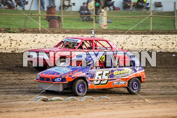 Junior 65 T65 - 26 - Latrobe - 19th March 2016-3