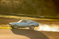 11 - Baskerville Historics 2018-9