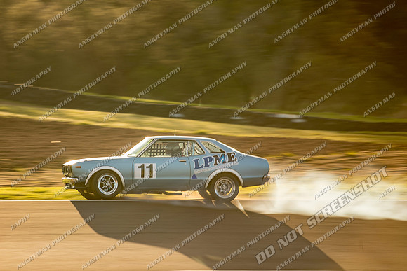 11 - Baskerville Historics 2018-9