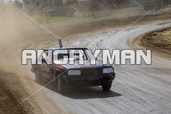 street stock 56 t56 - 2 - Latrobe Practice Day - 11th October 2014-5