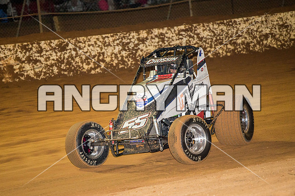wingless 55 T55 - 27 - Carrick - 26th March 2016-8