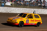 junior 6 t6 t06 - 9 - Latrobe 4th December 2011 - Wyllie Tiles Fireworks-5