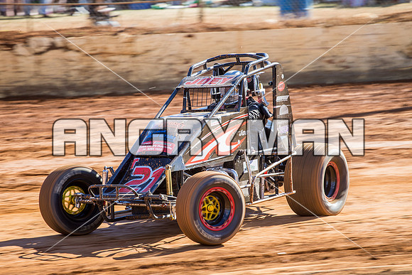 wingless 21 t21 - 12 - Carrick - 26th Dec 2014-5