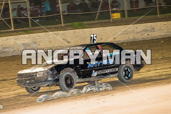 Street Stock 75 T75 - 26 - Latrobe - 19th March 2016-4