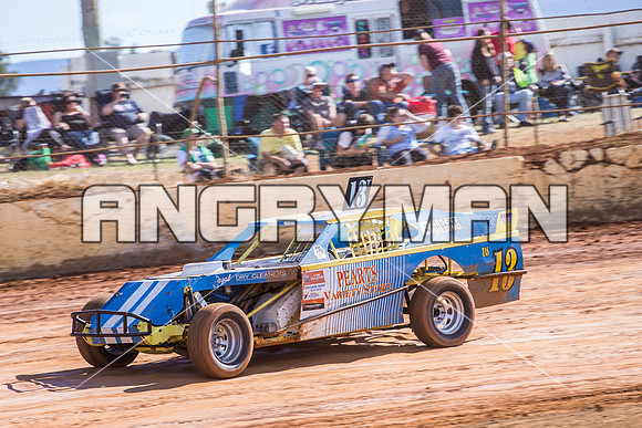 amca 13 t13 - 12 - Carrick - 26th Dec 2014-4