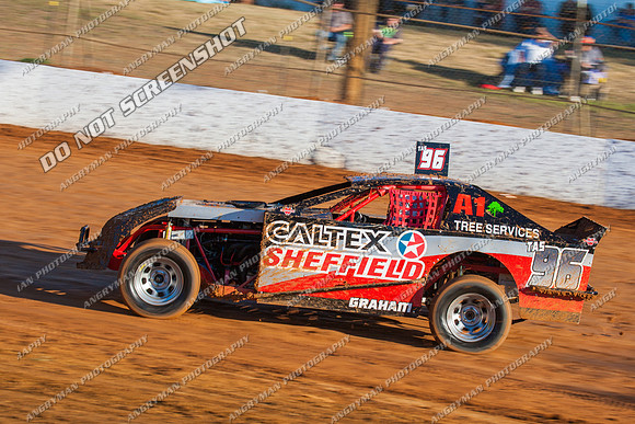 amca 96 t96 - Carrick Nov 5th-3
