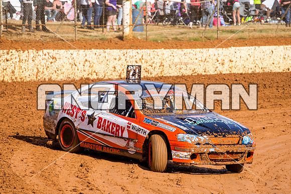 Modified 27 T27 - 8 - Carrick - 29th November 2014-6