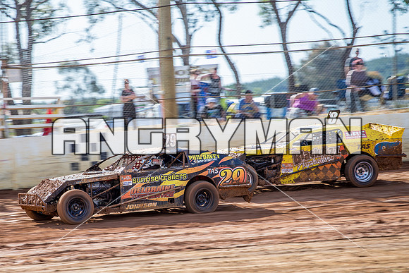 amca 29 t29 - 8 - Carrick - 29th November 2014-2