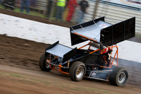 Sprintcar
