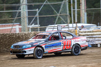 Street Stock 10 T10 - 4 - Latrobe - 25th October 2014-5