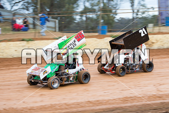 formula 500 26 t26 - 3 - Carrick - 18th October 2014-5