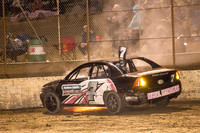 Street Stock 7 T7 - 29 - Hobart - 2nd April 2016-7