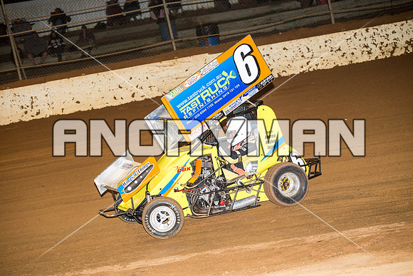 Formula 500 6 T6 - 27 - Carrick - 26th March 2016-5