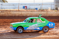 Junior 12 T12 - 11 - Carrick Practice Session - 20th December 2014-6