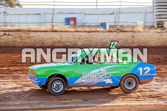 Junior 12 T12 - 11 - Carrick Practice Session - 20th December 2014-6