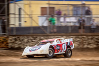 Super Sedan 0 V0 - 16 - Hobart - 26th Jan 2019-8