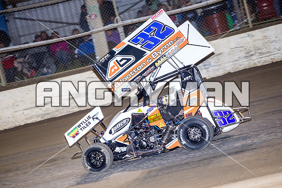 formula 500 32 t32 brad freeman - 9 - Latrobe - 6th December 2014-11