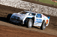 amca 1 t1 16 t16 corey smith - 9 - Latrobe 4th December 2011 - Wyllie Tiles Fireworks