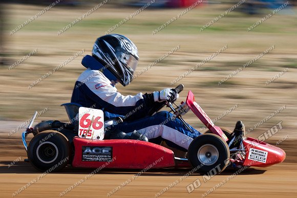kart t66 - 4 - Latrobe 22nd Oct 2011-2