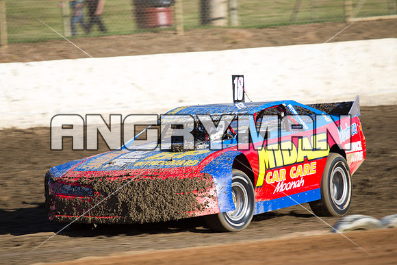 tassie six 18 - 4 - Latrobe - 25th October 2014-5
