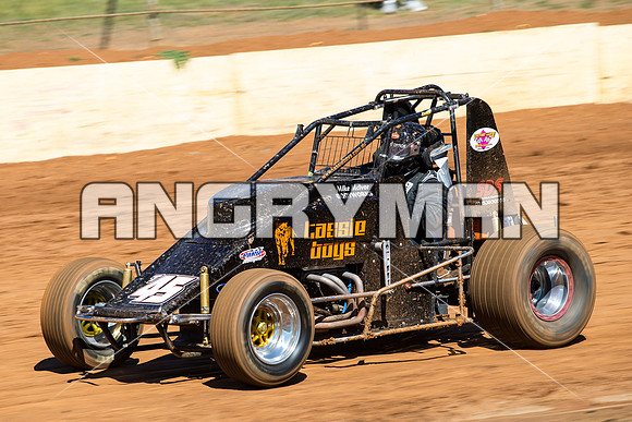 wingless 45 T45 - 1 - Carrick Practice Day - 20th Sep 2014-2