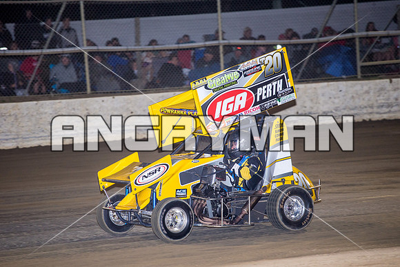 formula 500 20 t20 Jason Taylor - 9 - Latrobe - 6th December 2014-9