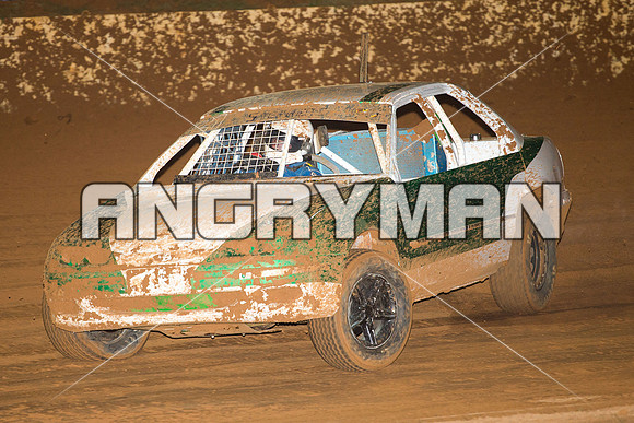 Modified 21 T21 - 3 - Carrick - 18th October 2014-6