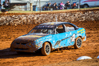 Street Stock 4 T4 - 27 - Carrick - 26th March 2016-8