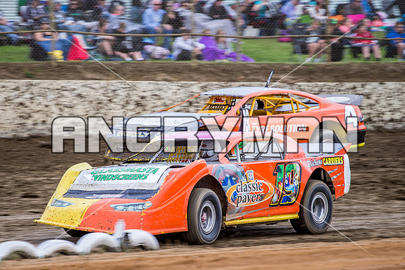 tassie six 19 - 9 - Latrobe - 6th December 2014-3