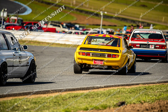 Muscle Car Cup - 14 - Sunday-9