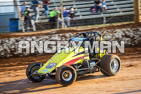 wingless 49 T49 - 27 - Carrick - 26th March 2016-5