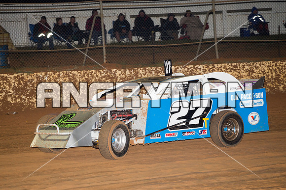 AMCA 27 T27 - 3 - Carrick - 18th October 2014-9