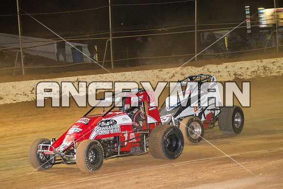 wingless 83 T83 - 28 - Carrick - 27th March 2016-4