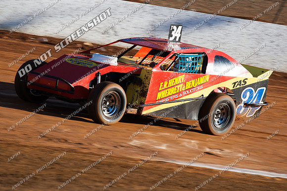 amca 34 t34 - Carrick Nov 6th