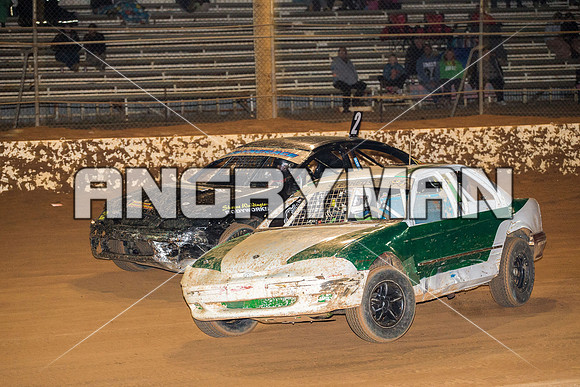 Modified 21 T21 - 27 - Carrick - 26th March 2016-9
