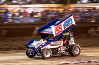 Sprintcar 55 V55 - 16 - Latrobe - 1st Feb 2020-9