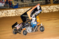 Formula 500 8 T8 - 25 - Carrick - 13th March 2016-6