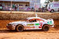 tassie six 3 - 8 - Carrick - 29th November 2014-7