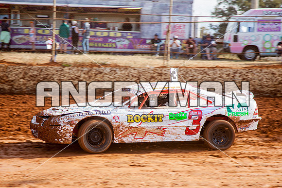 tassie six 3 - 8 - Carrick - 29th November 2014-7