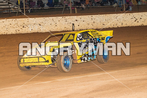 AMCA 8 T8 - 24 - Carrick - 12th March 2016-7