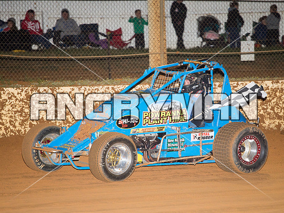 wingless 24 T24 - 3 - Carrick - 18th October 2014-17