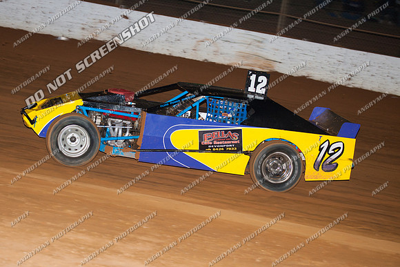 AMCA 12 T12 - Carrick Nov 5th-6