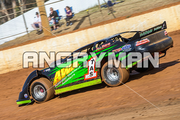 super sedan 3 t3 david dave nichols - 8 - Carrick - 29th November 2014-6