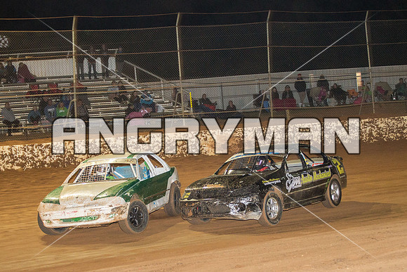 Modified 21 T21 - 27 - Carrick - 26th March 2016-8
