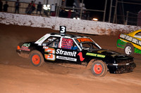 Street Stocks