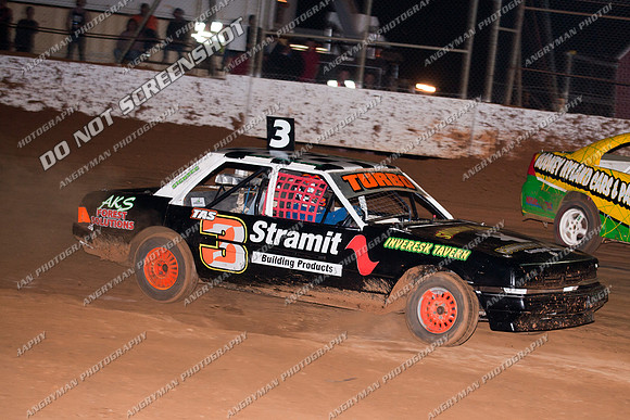 street stock 3 t3 t03 - Carrick Nov 6th-2