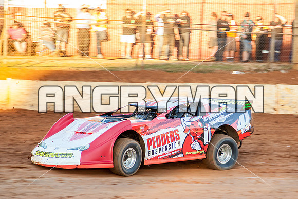 super sedan 41 t41 adam beechey - 12 - Carrick - 26th Dec 2014-2