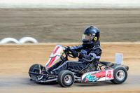 kart 4 - 9 - Latrobe - 6th December 2014-6